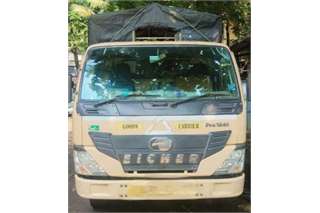 Eicher 1049