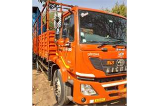 Eicher 3015