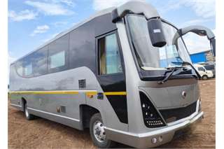 BharatBenz 1623