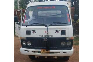 Mahindra Jayo