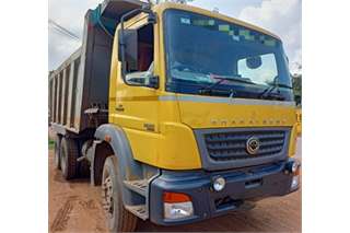 BharatBenz 2523