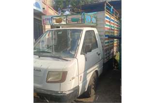 Ashok Leyland 2516