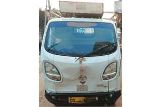 Tata Ace Zip