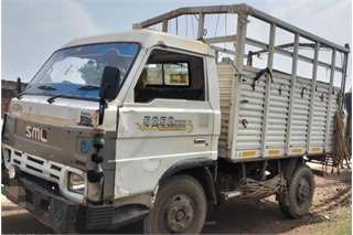 SML Isuzu Sartaj