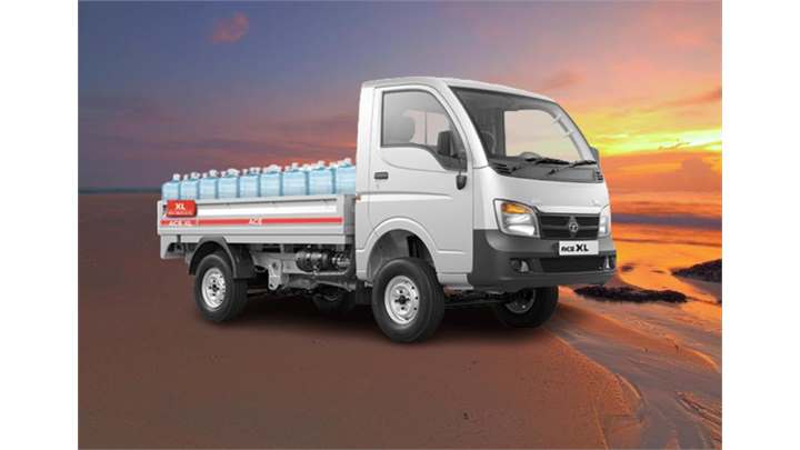 Tata Ace XL Small Vehicles