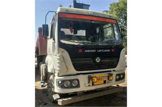 Ashok Leyland 4923