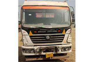 Ashok Leyland 4923