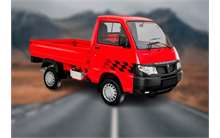Piaggio Porter 700