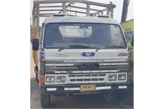 SML Isuzu Sartaj