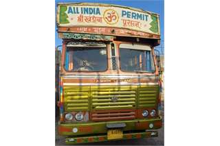 Ashok Leyland 1616