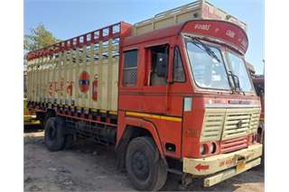Ashok Leyland 1616