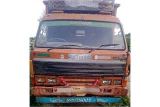 SML Isuzu Samrat