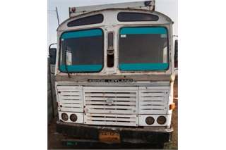 Ashok Leyland 2516