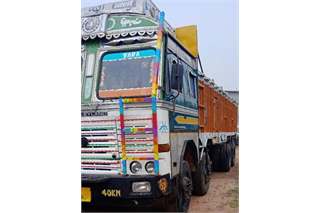 Ashok Leyland 3118
