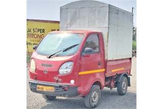 Tata Ace Zip