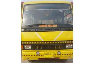 Tata LP 407