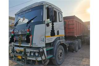 Ashok Leyland 4923