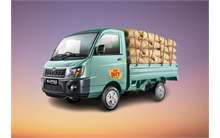 Mahindra Supro Mini Truck HD Series