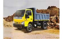 SML Samrat XT Plus Tipper
