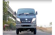 Eicher Pro X EV 3T