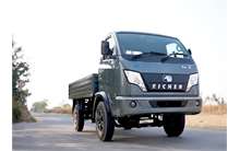 Eicher Pro X EV 3.5T Pickup