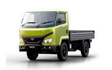 Montra Eviator E-350L Pickup