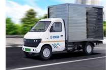 Eka 2.5T Mini Truck