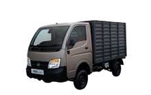 Tata Ace Flex Fuel