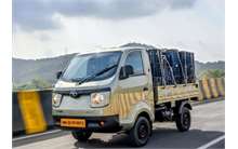 Tata Ace Pro Bi-Fuel