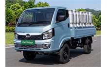 Tata Intra EV