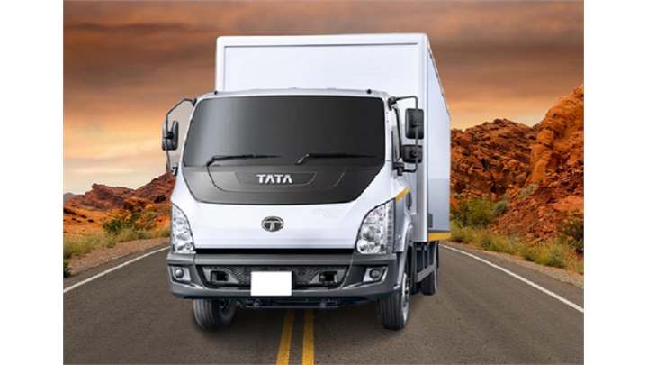 Tata Ultra 1014 Trucks