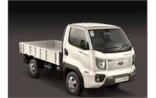 Mahindra Veero 1.4 XXL SD V6 CNG