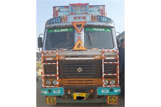 Ashok Leyland 3118
