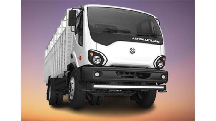 Ashok Leyland Guru 1111 E4 Truck