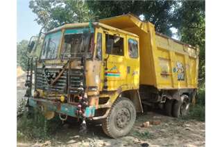Ashok Leyland 1616