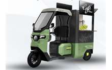 Greaves Xargo Electric Auto
