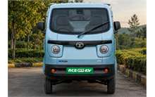 Tata Ace Pro EV
