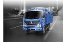 Eicher Pro 2059 Plus Truck