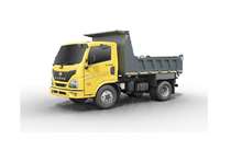 Eicher Pro 2075T