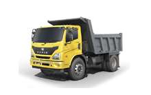 Eicher Pro 2110 XPT Plus