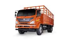 Eicher Pro 2119 CNG Truck