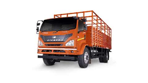 Eicher Pro 2119 CNG Truck