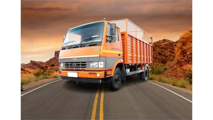Tata LPT 1010 CRX Trucks
