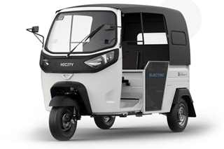 Euler HiCity Auto