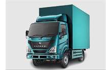 Eicher Pro 2049 EV Truck