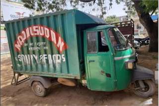 Baxy Cargo