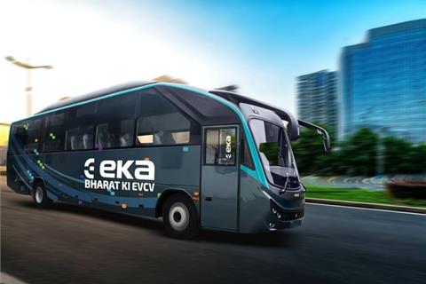 Eka Coach
