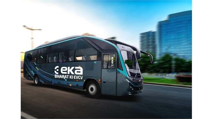 Eka Coach