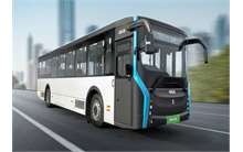 Eka 12M Bus