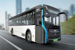 Eka 12M Bus